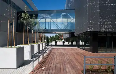 Tallinn Teknoloji Üniversitesi