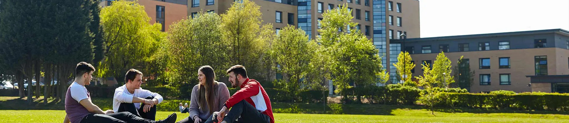 Leeds Trinity University