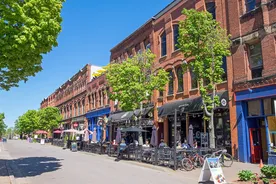 Charlottetown