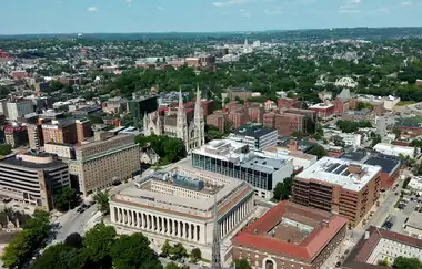 Pittsburgh Üniversitesi