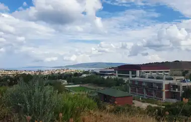 İzmir Institute of Technology