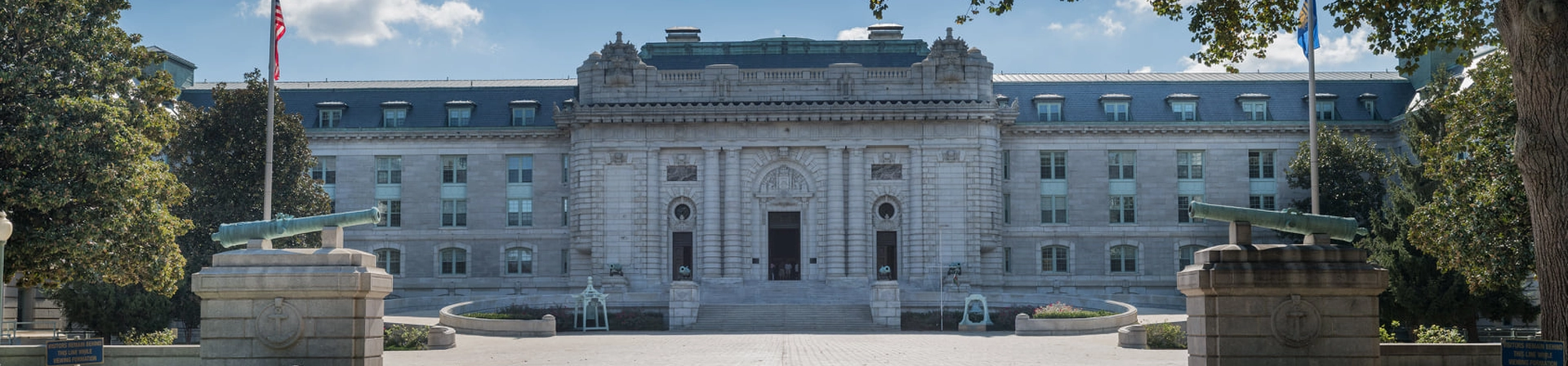 United States Naval Academy