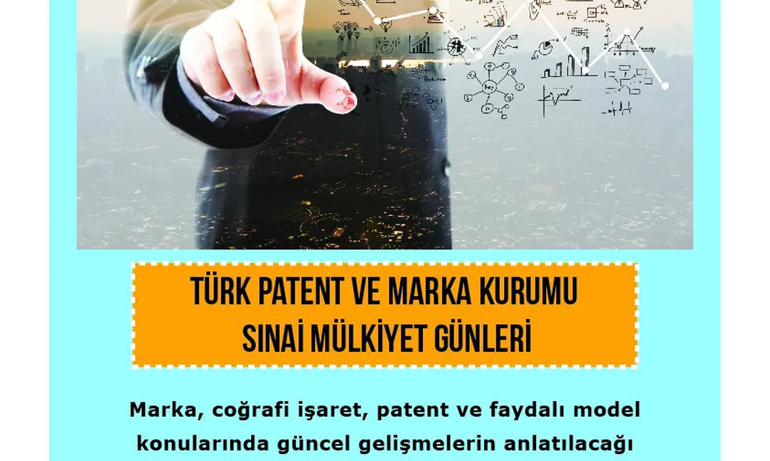 Ege Üniversitesi'nde “Sınai Mülkiyet Günleri”