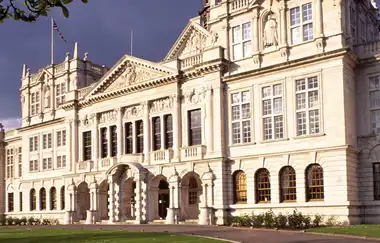 Cardiff Üniversitesi