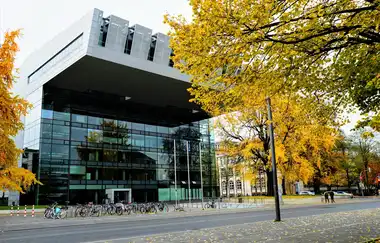 Rwth Aachen University