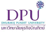 Dhurakij Pundit Üniversitesi
