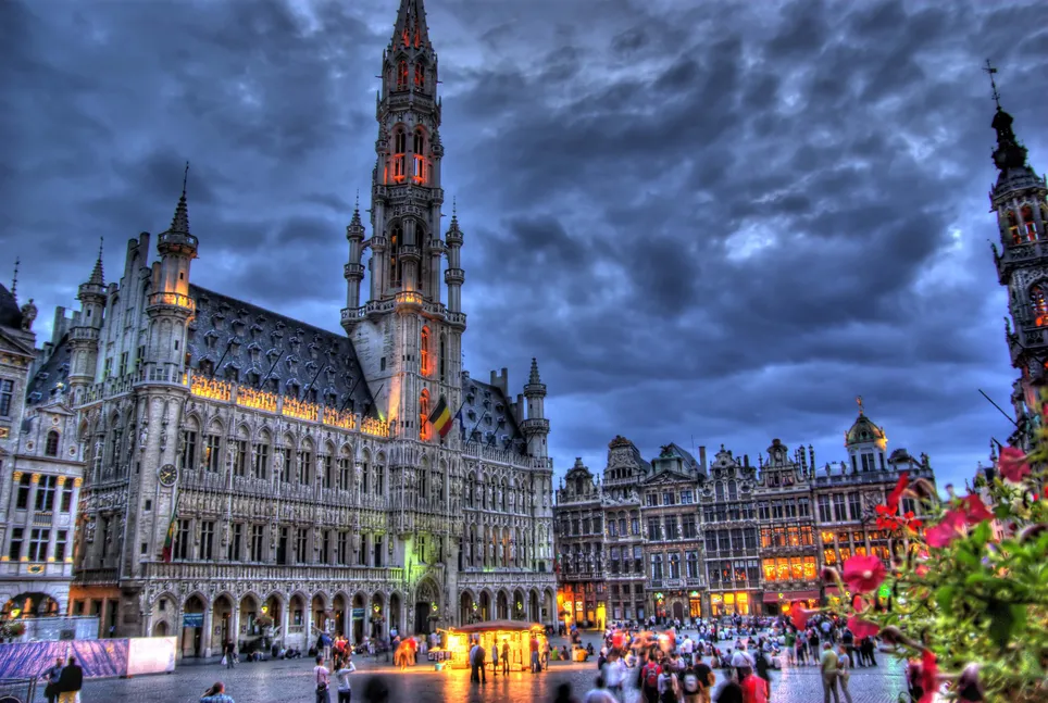 Interesting and Fun Facts about Belgium