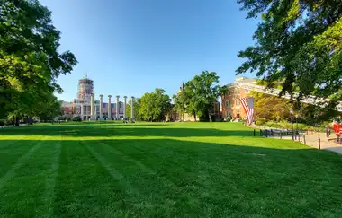 University of Missouri