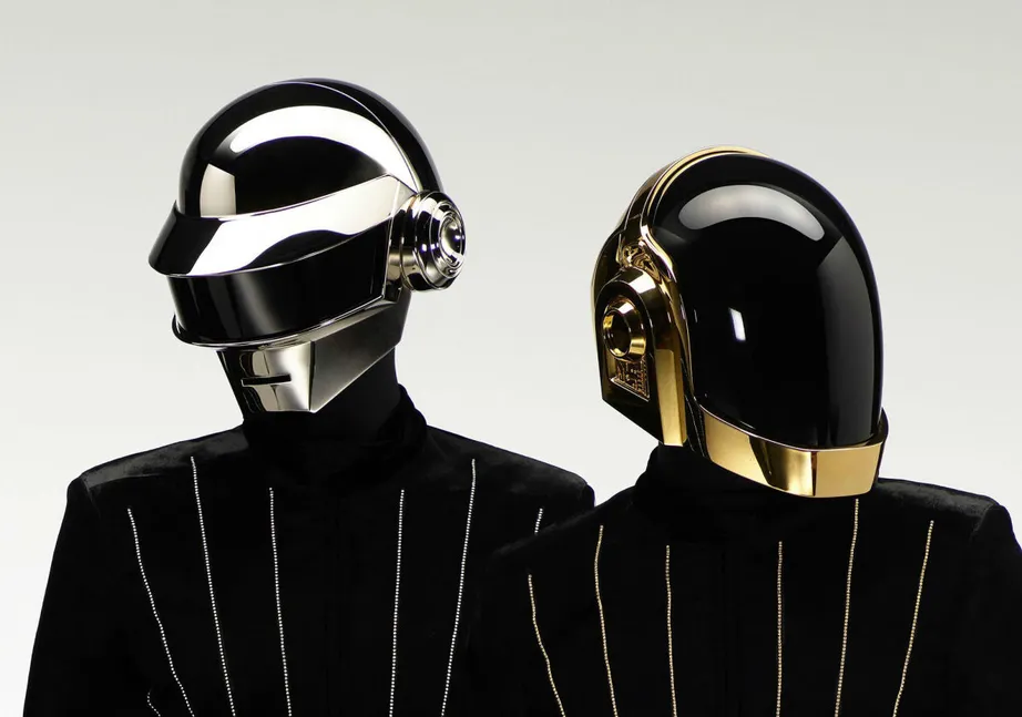 Efsane Müzik Grubu Daft Punk Yayınladığı Epilog ile 28 Yıl Sonra Ayrıldıklarını Duyurdu! Epilog Nedir?