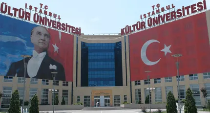 ​​​​​​​İstanbul Kültür Üniversitesi'nde Yüksek Lisans Seçenekleri