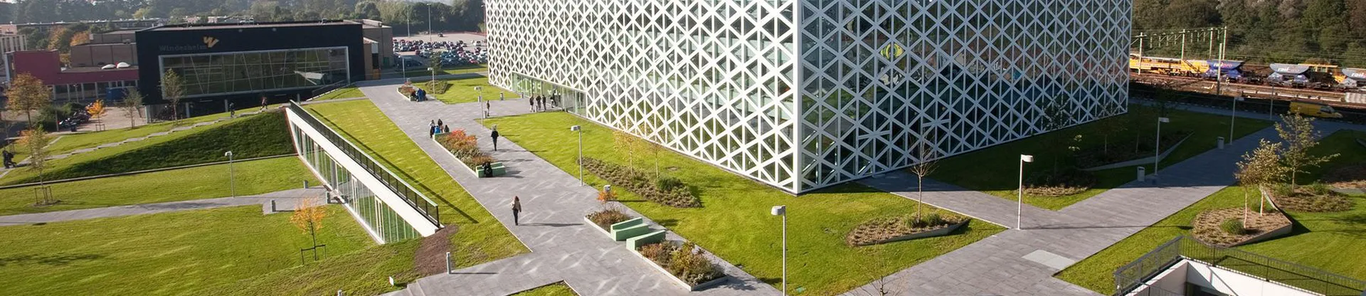 Windesheim Uygulamalı Bilimler Üniversitesi