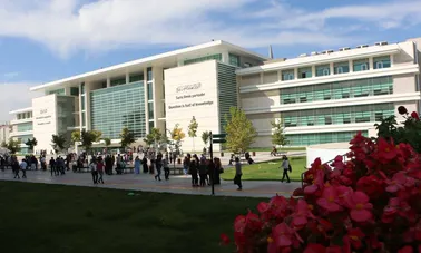 KTO Karatay Üniversitesi'nde Pilotaj Okumak