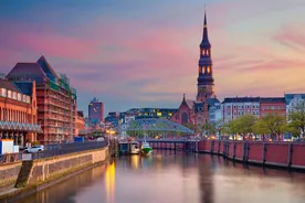 Hamburg