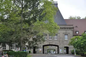 University of Mainz