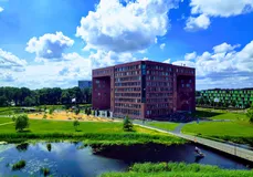 Wageningen Araştırma Üniversitesi
