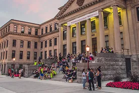 Ottawa Üniversitesi