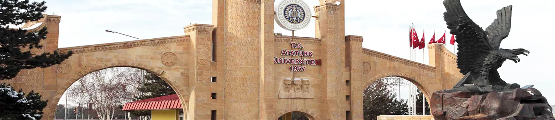 Atatürk University