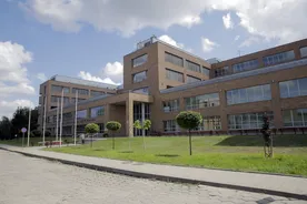 Kardinal Wyszyński Üniversitesi