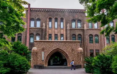 Hokkaido University