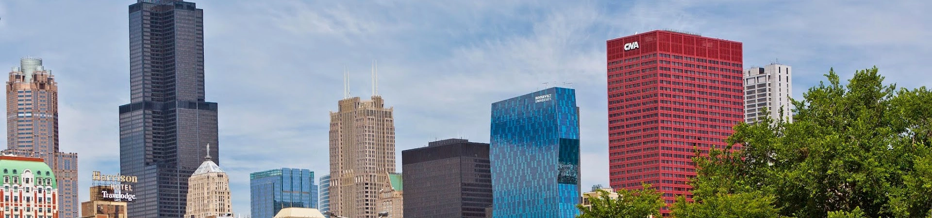 Roosevelt Üniversitesi