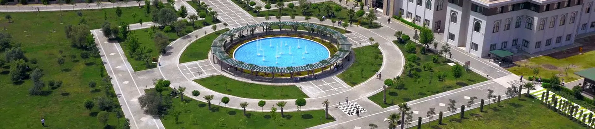 Antalya Bilim University