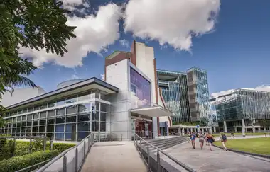 Queensland Teknoloji Üniversitesi