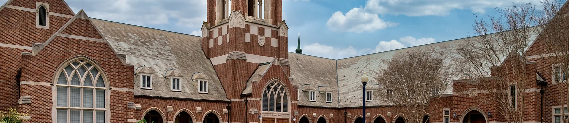 University of Richmond