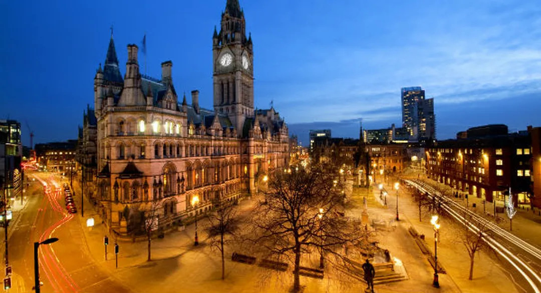 Thinking of applying to University of Manchester? Here are the top 5 things you need to know!