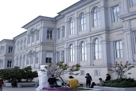 Yüksek Lisans Mimar Sinan Güzel Sanatlar Üniversitesi - Türkiye, İstanbul