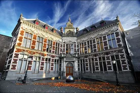 Yüksek Lisans Utrecht Üniversitesi - Hollanda, Utrecht