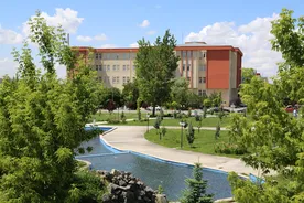 Niğde Ömer Halisdemir University