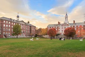 Harvard University