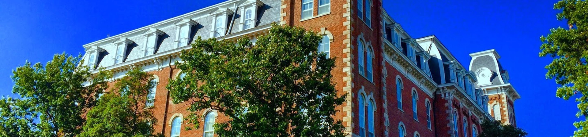 University of Arkansas