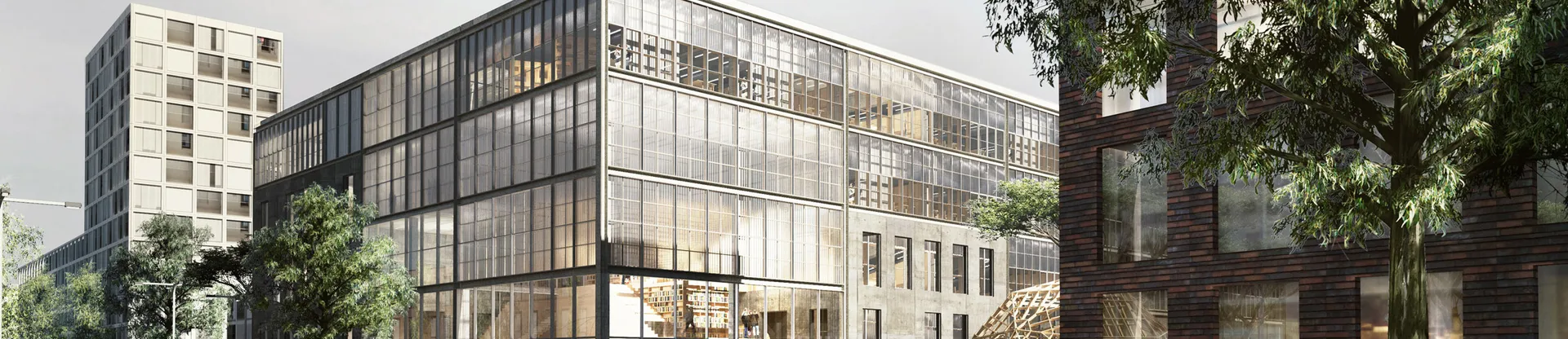 Aarhus Mimarlık Okulu