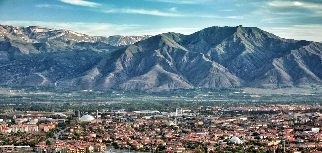 Erzincan'da üniversite okumak ve öğrenci olmak!