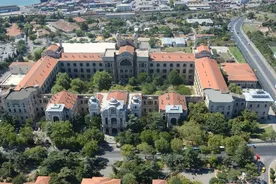 Marmara Üniversitesi