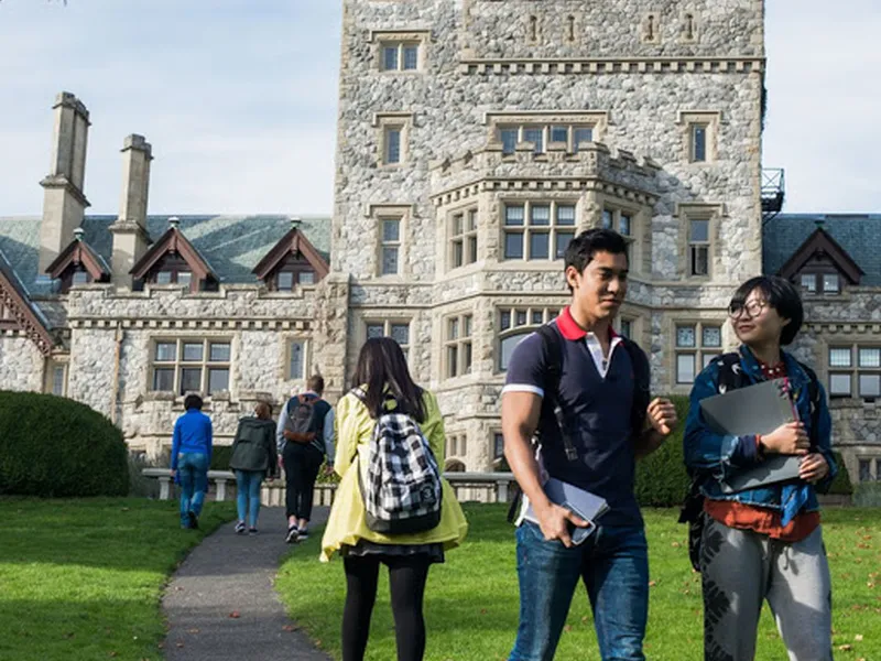 Royal Roads University in Canada Ranking, Yearly Tuition