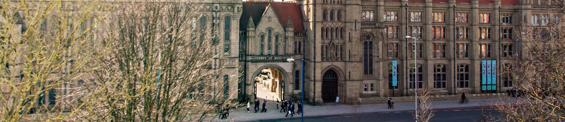 Manchester Üniversitesi