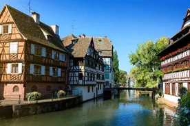 Strasbourg