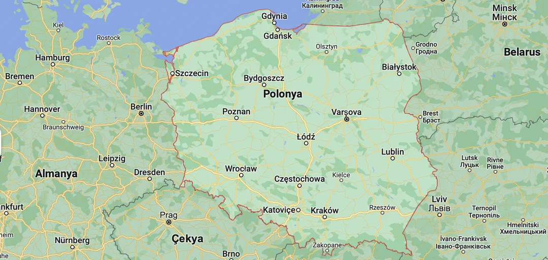 Polonya'nın En Başarılı İlk 3 Üniversitesi