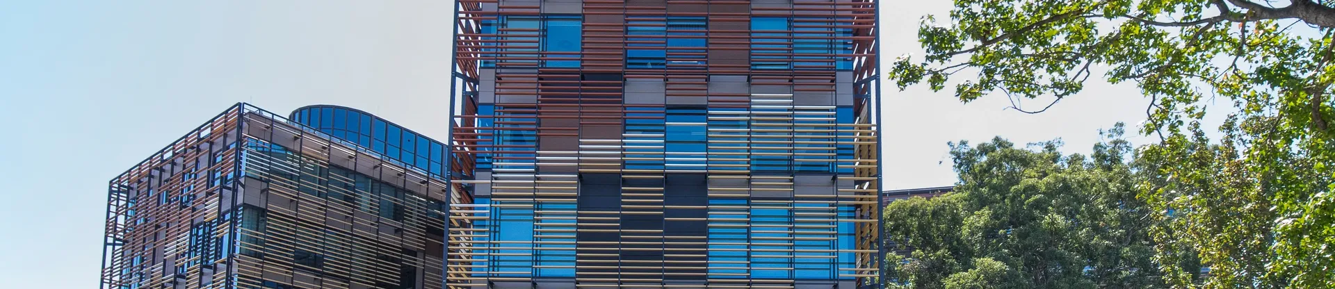 Sydney Üniversitesi İşletme Okulu