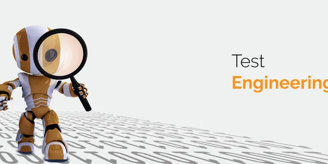 What Is Test Engineering And Management