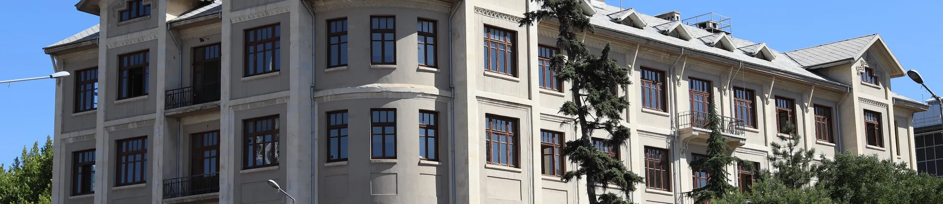 Ankara Medipol University