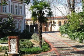 Yıldız Teknik Üniversitesi