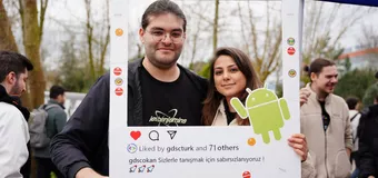 İstanbul Okan Üniversitesinde Öğrenci Topluluklarıyla Dolu Dolu Bir Kampüs Hayatı!