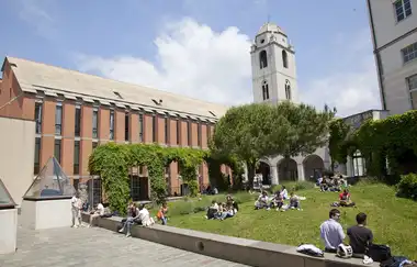 University of Genoa