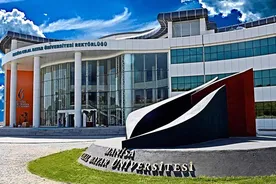 Manisa Celâl Bayar Üniversitesi