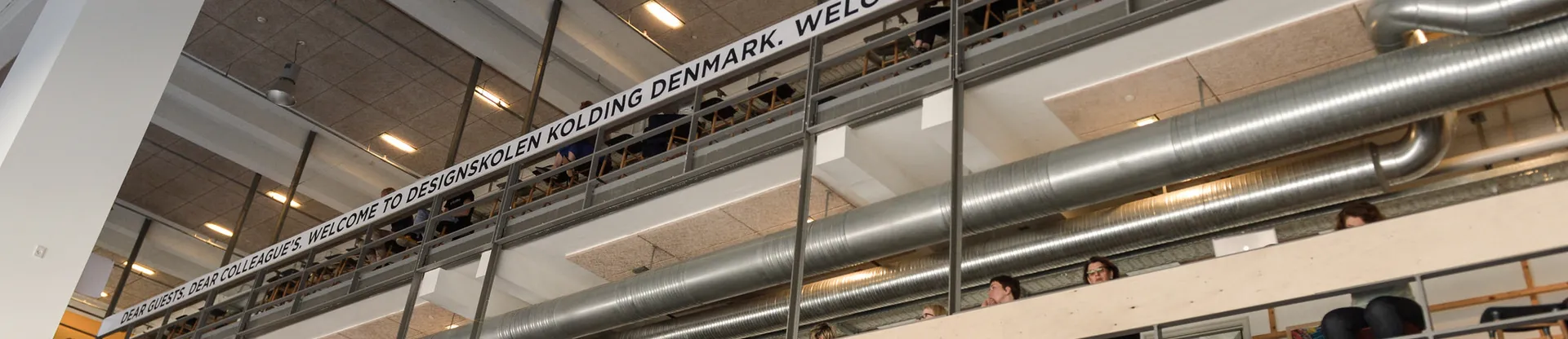 Kolding Tasarım Okulu