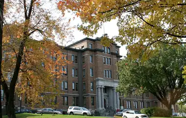 Cégep De Chicoutimi