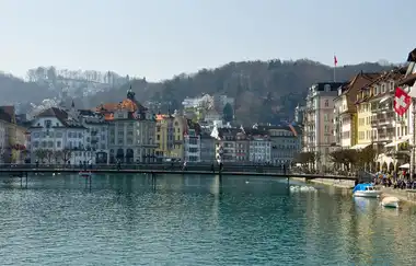 University of Lucerne